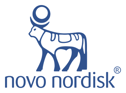 Novo Nordisk logo